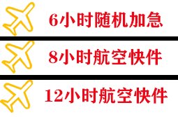梅州空运公司快递公司,专业空运当天件